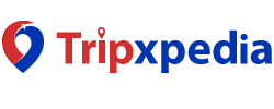 Tripxpedia Logo